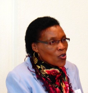 Esther Mombo 1